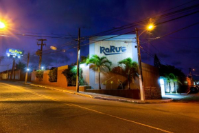Raru's Motel Via Costeira (Adult Only)